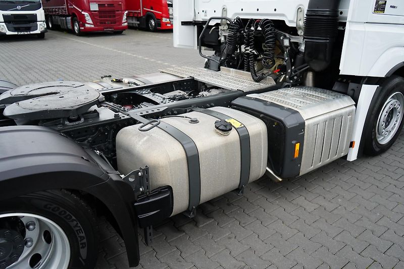 Mercedes-Benz Actros (2023) L / 1848 / E 6 / MP 5 / ACC /  - fotka 14 z 52