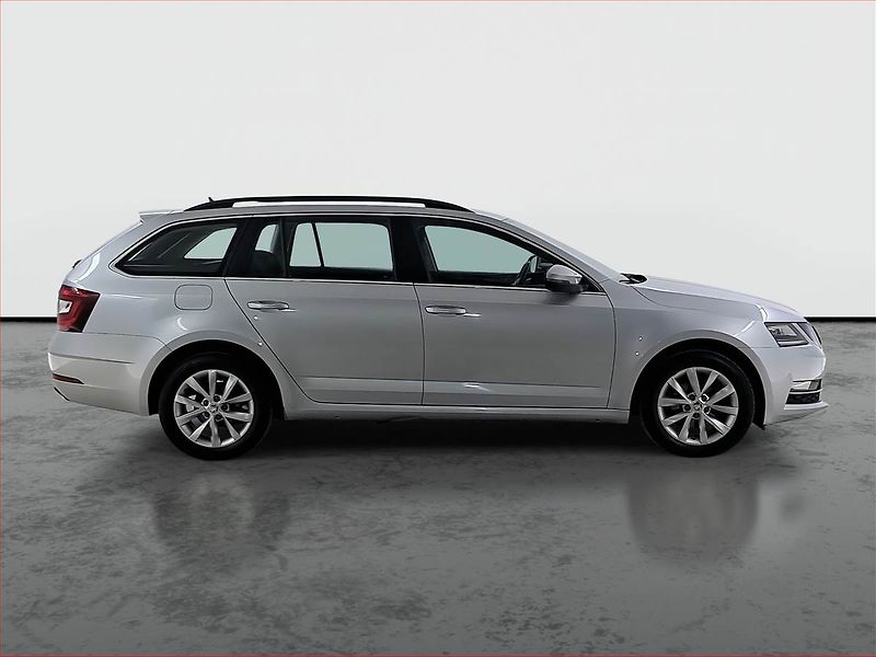 Škoda Octavia (2017) 1.6 TDI, Automat, Navi - fotka 6 z 23