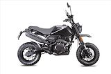 Brixton Crossfire 125 XS   0,1 - náhled 2