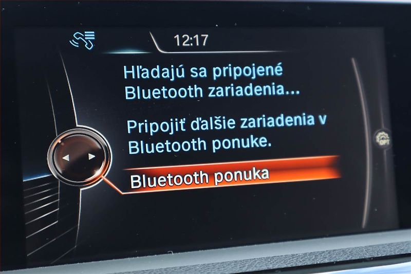 BMW Řada 4 (2015) Sport Line 420d, Automat, Navi - fotka 17 z 25