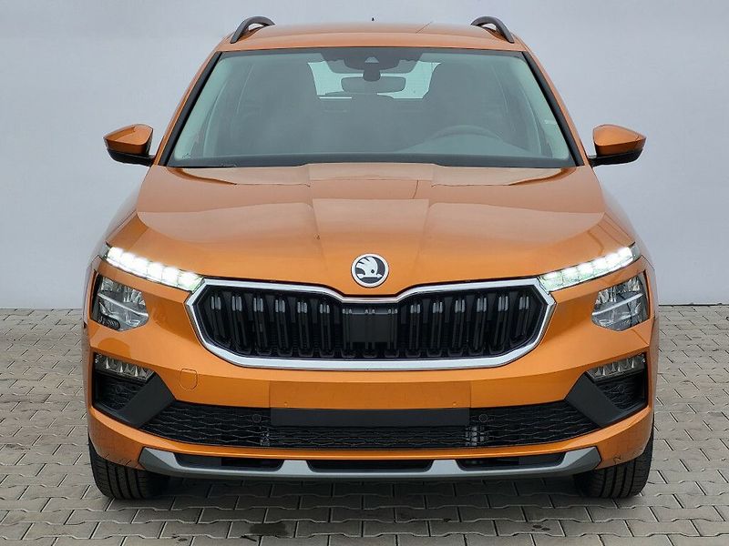 Škoda Kamiq Classic 1,0TSI 85kW - fotka 3 z 27