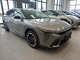Kia K4 1,6 T-GDi 7DCT GT-LINE - náhled 6