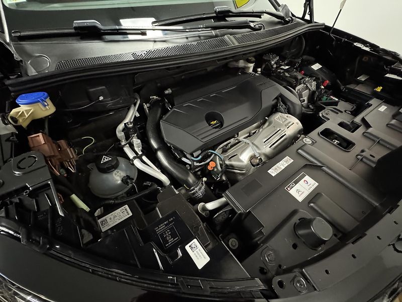 Citroën C5 Aircross (2021) Plug In Hybrid 225ps Business  - fotka 30 z 34