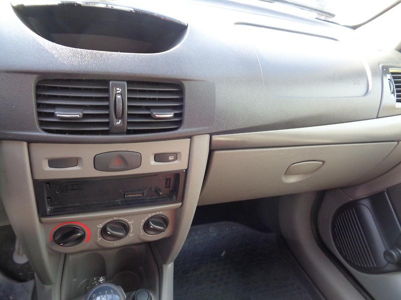 Dacia Dokker 1,5 DCI - fotka 21 z 21