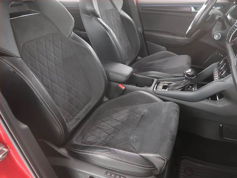Škoda Kodiaq (2018) Sportline 2.0 TDI 4x4 - fotka 9 z 30