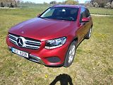 Mercedes-Benz GLC (2015) 220 d 4Matic - náhled 1