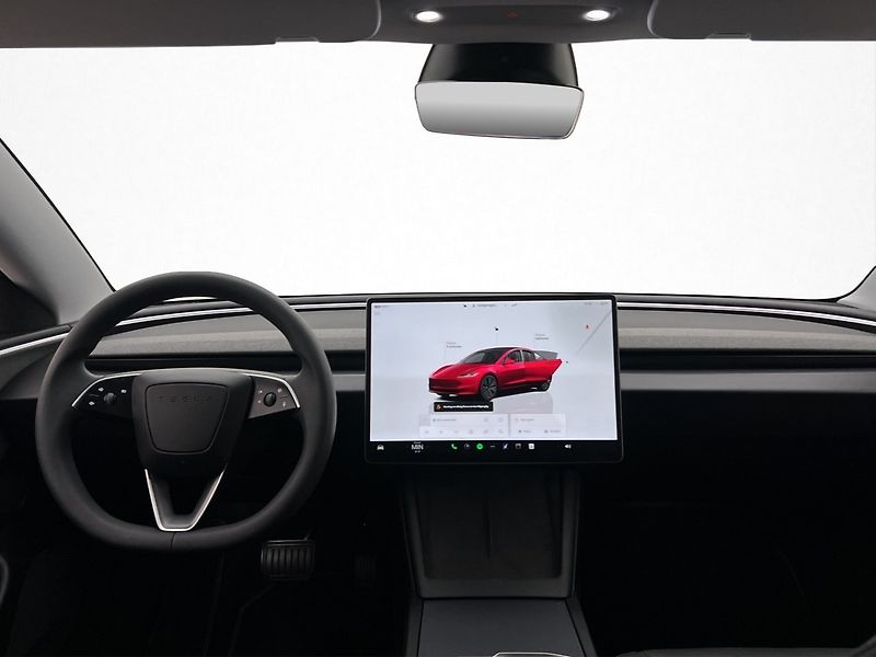Tesla Model 3 Long Range AWD Highland - fotka 16 z 35