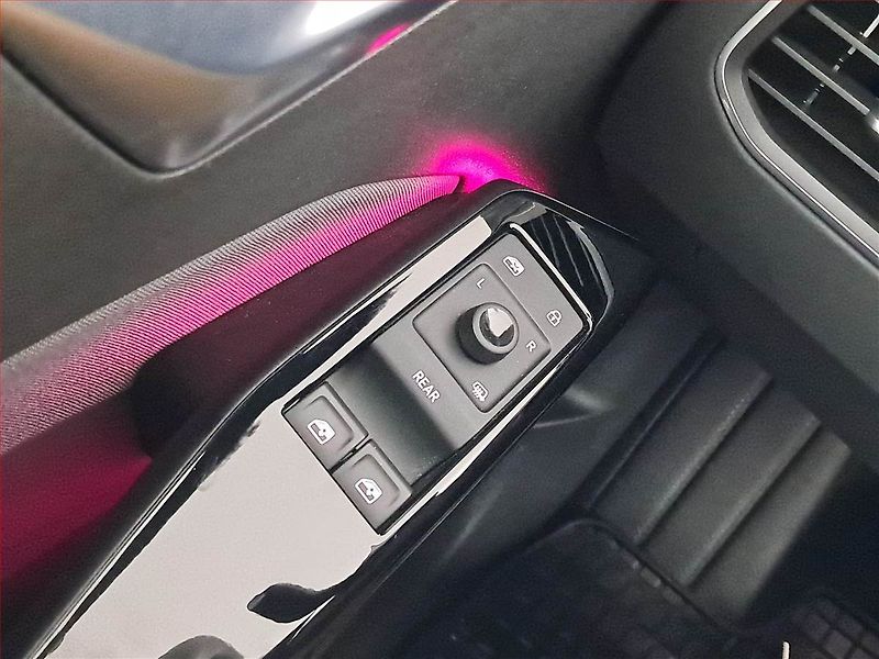 Volkswagen ID.3 (2021) Pure Perf. (55 kWh) - fotka 15 z 20