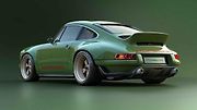 Singer DLS.
