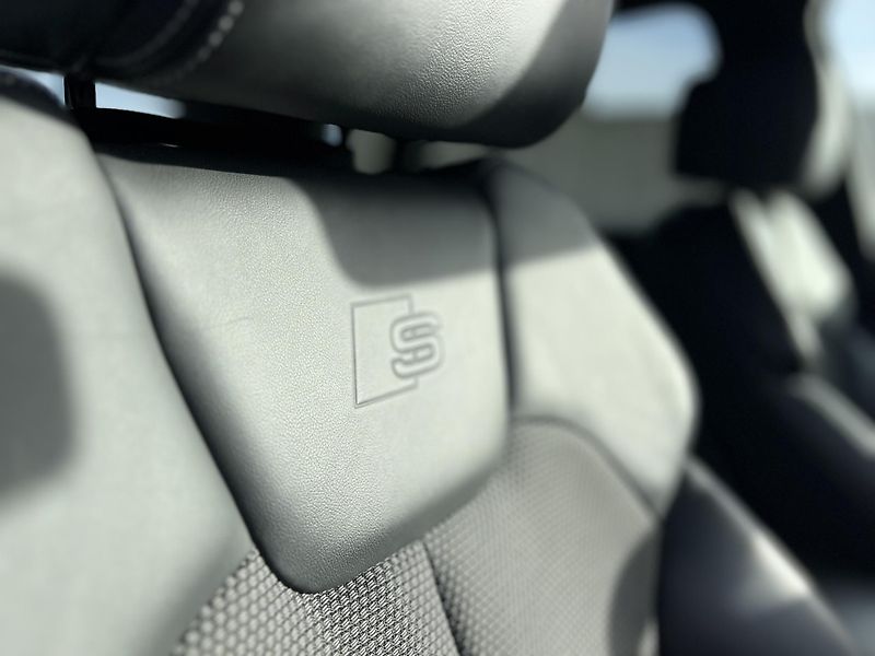 Audi Q5 (2018) 50 TDI quattro 210 kW, automat - fotka 9 z 17