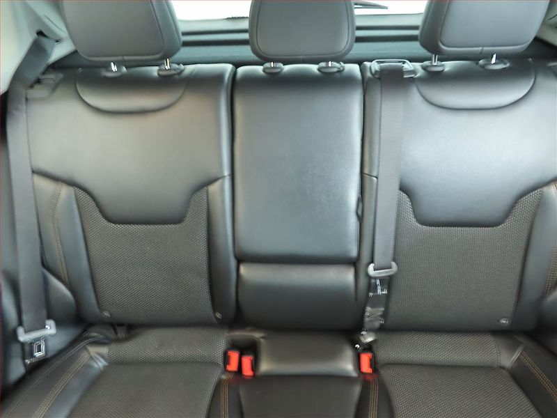 Jeep Compass (2020) 2.0 MultiJet, 4X4, Automat - fotka 10 z 14
