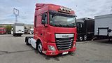 DAF XF 460 FT SSC LOW DECK EURO 6 - náhled 1