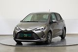 Toyota Yaris - náhled 1