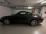 Porsche 911 CARRERA 4 - náhled 8