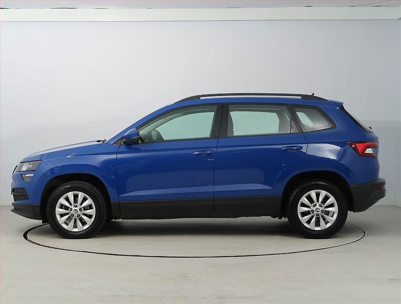 Škoda Karoq (2020) Ambition 1.0 TSI, Navi - fotka 3 z 20