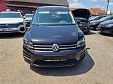 Volkswagen Caddy MAXI 2,0TDI 7SEDADEL NAVIGACE  - náhled 1