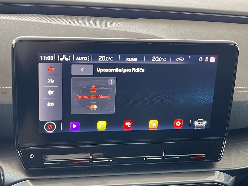Cupra Formentor (2024) 1.5 TSI 110 kW DSG - fotka 15 z 35