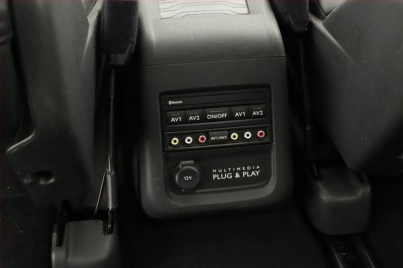 Citroën C4 Picasso (2014) 2.0 HDI, 7 míst, Xenony - fotka 17 z 19