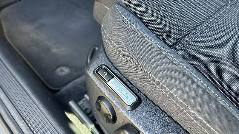 Volkswagen Passat (2017) 1,4 TSI DSG Comfortline - fotka 8 z 25