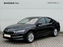 Škoda Octavia (2024) 1.5 TSI 85 kW Selection - fotografie inzerátu