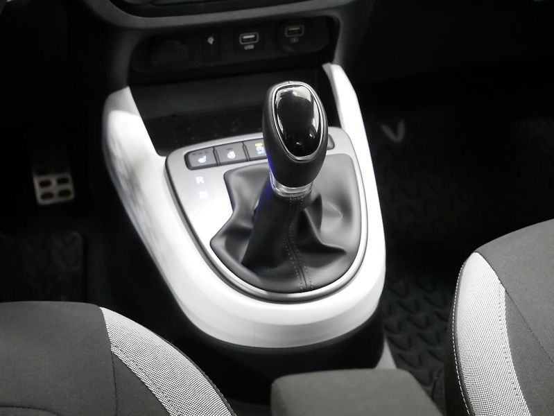 Hyundai i10 - fotka 23 z 26