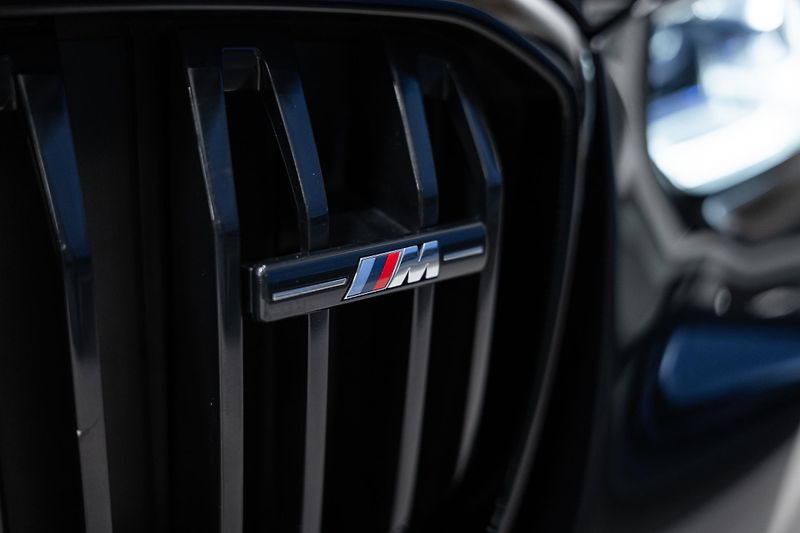 BMW X4 (2023) M40D 4x4 LASER NEZAVISLÉ TAŽNÉ - fotka 3 z 42