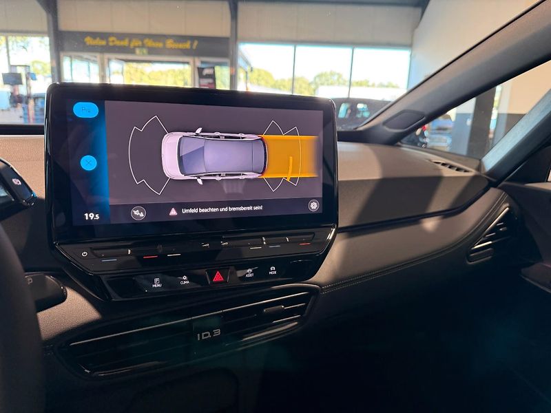 Volkswagen ID.3 Pro SoH 98,2% Tep. čerp - fotka 13 z 18