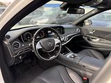 Mercedes-Benz Třídy S 350 CDI, 4Matic, Pano, ČR - náhled 3