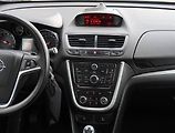 Opel Mokka (2014) 1.6, Serv.kniha, Tempomat - náhled 12