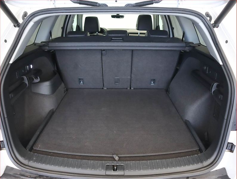 Škoda Kodiaq (2017) Style 2.0 TSI - fotka 14 z 21