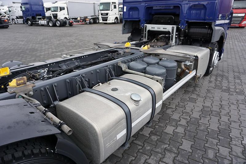 DAF XF (2022) 480 / ACC / EURO 6 / SSC / MEG - fotka 14 z 51
