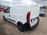 Fiat Dobló 1.6 JTD, PICK-UP, KLIMA - náhled 8