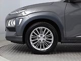 Hyundai Kona (2019) Style 1.0 T-GDI, ČR,1.maj - náhled 12