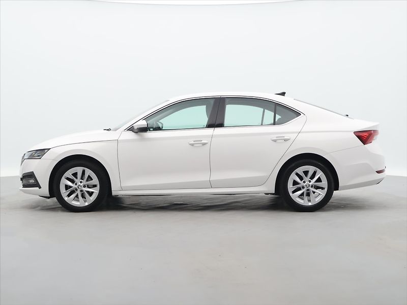 Škoda Octavia 2,0 TDI 85kW Style CZ DPH - fotka 4 z 28