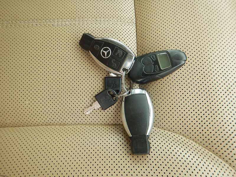 Mercedes-Benz GL 450 CDI 4MATIC, ČR, 7 MÍST - fotka 30 z 30
