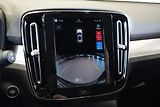 Volvo XC40 B3 Plus Dark, ACC, BLIS - náhled 25