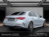 Mercedes-Benz Třídy C C-Třída 300 4MATIC AMG Line - náhled 3