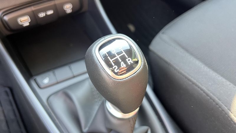 Hyundai Bayon FL 1.2i SMART CLIMATE 2026 - fotka 16 z 20
