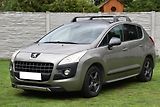 Peugeot 3008 2.0 HDi 6st,DKLIMA,TEMP,TZ,ALU - náhled 6