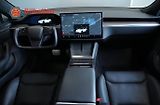 Tesla Model S LR AWD Vzduch Pano Kam Yoke - náhled 10