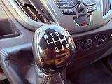 Ford Transit 2.2 TDCi L3H4, 1.Maj, 9 míst - náhled 18