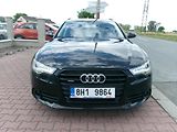Audi A6 Avant (2013) 3,0TDI QUATTRO S-LINE LED - náhled 2