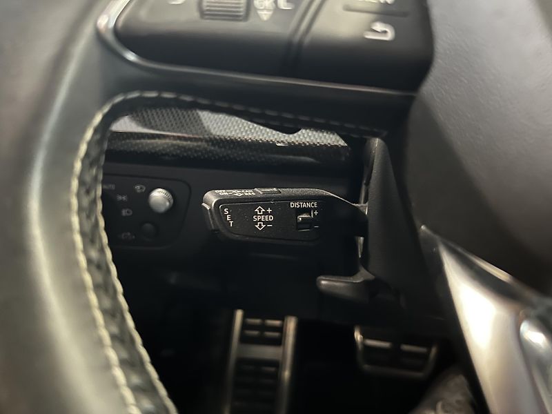 Audi SQ5 (2020) SQ5 3,0TDi S-LINE QUATTRO - fotka 29 z 35