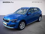 Škoda Kamiq (2021) Style 1.5TSi 110kW 6°manuální - náhled 1