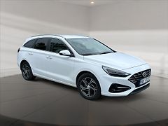 Hyundai i30 1,0 TGDI 120 Smart - fotografie inzerátu