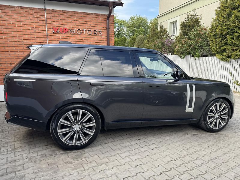 Land Rover Range Rover D300-AUTOBIOGRAPHY-R22-ČR - fotka 7 z 41