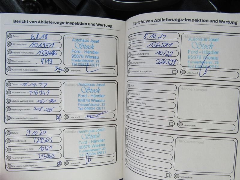 Ford Focus 1,0 EcoBoost 92kW - fotka 31 z 31