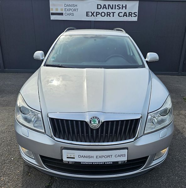 Škoda Octavia 1.2 TSI 77kW SPORT EDITION - fotka 5 z 42