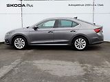 Škoda Octavia Style Plus Navi 1.5 TSI 110kW - náhled 2