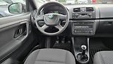 Škoda Roomster 1.4 16V AMBITION+EDITION 1MAJ. - náhled 16